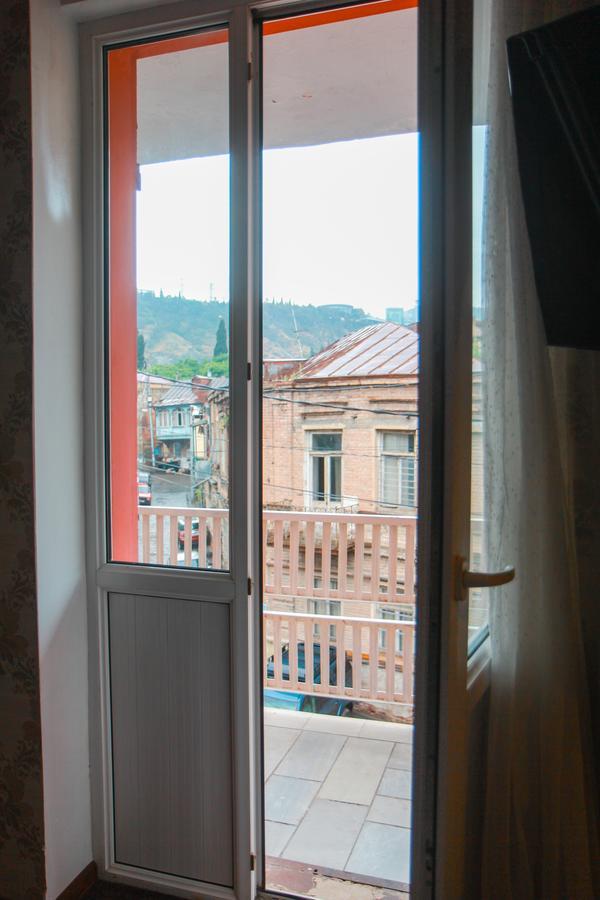 New Palace Shardeni Tbilisi Exterior photo